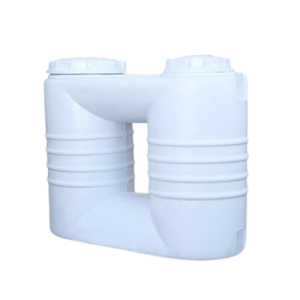 مخزن اسلیم لاین 500 لیتری (کتابی)