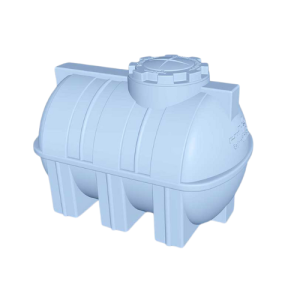 مخزن افقی 1000 لیتری